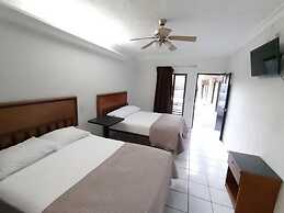 Hotel Abasolo