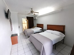 Hotel Abasolo