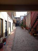 Hotel Abasolo