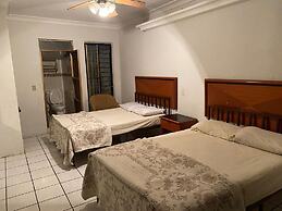 Hotel Abasolo
