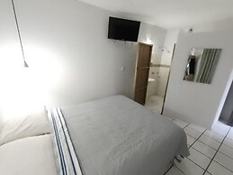 Hotel Abasolo