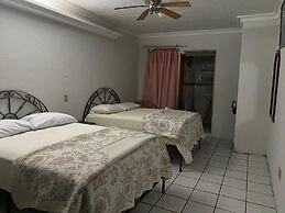 Hotel Abasolo