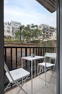 Modern Ensuite Rooms Near Balluta Bay