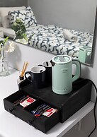 Modern Ensuite Rooms Near Balluta Bay