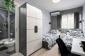 Modern Ensuite Rooms Near Balluta Bay