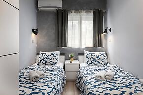 Modern Ensuite Rooms Near Balluta Bay