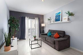 Modern Ensuite Rooms Near Balluta Bay