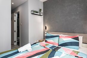 Modern Ensuite Rooms Near Balluta Bay