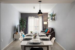 Modern Ensuite Rooms Near Balluta Bay