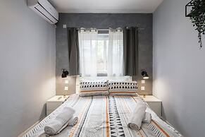 Modern Ensuite Rooms Near Balluta Bay