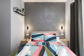 Modern Ensuite Rooms Near Balluta Bay