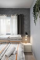 Modern Ensuite Rooms Near Balluta Bay