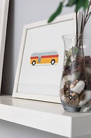 Modern Ensuite Rooms Near Balluta Bay