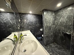 Home Suit apart otel