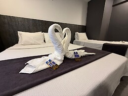 Home Suit apart otel