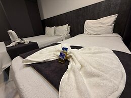 Home Suit apart otel
