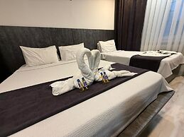 Home Suit apart otel