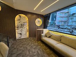 Home Suit apart otel