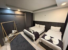 Home Suit apart otel