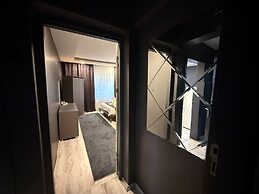 Home Suit apart otel