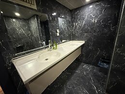 Home Suit apart otel