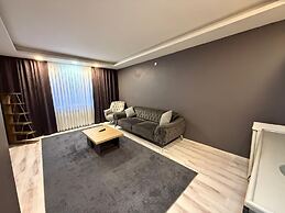 Home Suit apart otel