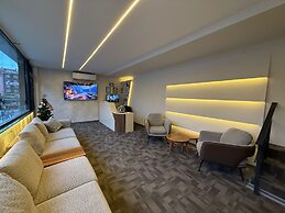 Home Suit apart otel