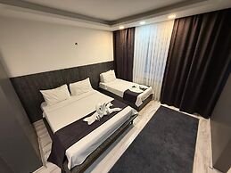 Home Suit apart otel
