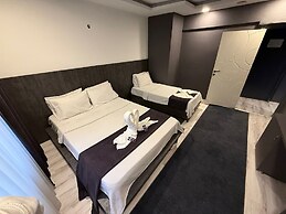 Home Suit apart otel