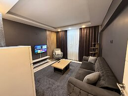 Home Suit apart otel