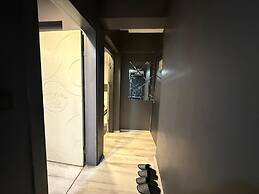 Home Suit apart otel