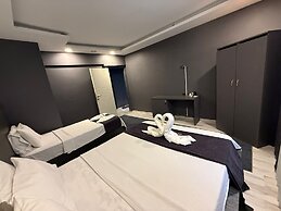 Home Suit apart otel