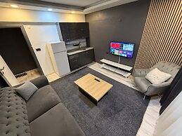 Home Suit apart otel