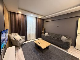 Home Suit apart otel