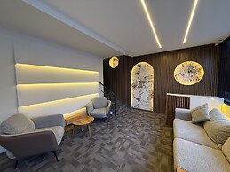 Home Suit apart otel