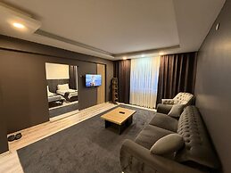 Home Suit apart otel