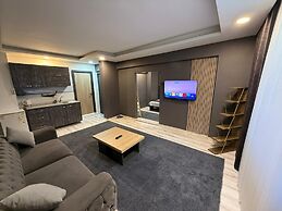 Home Suit apart otel