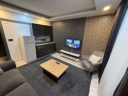 Home Suit apart otel