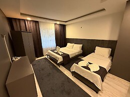 Home Suit apart otel
