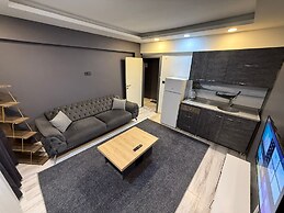 Home Suit apart otel