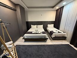 Home Suit apart otel