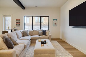 Orion by Avantstay Luxury 5bdr Ski Home w Views Minutes to Deer Valley