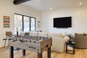 Orion by Avantstay Luxury 5bdr Ski Home w Views Minutes to Deer Valley