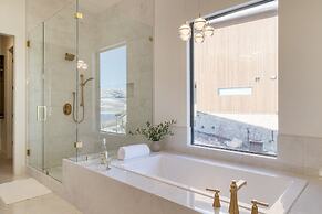Orion by Avantstay Luxury 5bdr Ski Home w Views Minutes to Deer Valley