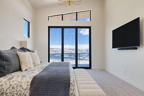 Orion by Avantstay Luxury 5bdr Ski Home w Views Minutes to Deer Valley