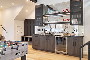 Orion by Avantstay Luxury 5bdr Ski Home w Views Minutes to Deer Valley