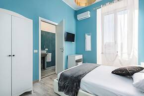 Rome Termini Caesar Coulour Suite