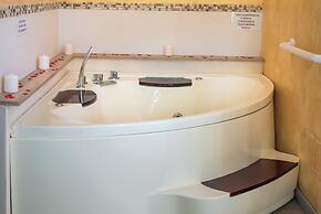 Rome Termini Caesar Coulour Suite