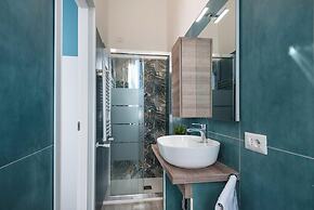 Rome Termini Caesar Coulour Suite