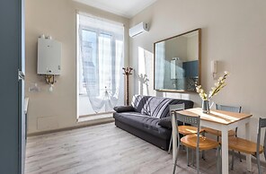 Rome Termini Caesar Coulour Suite